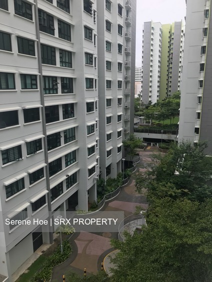 Blk 267A Punggol Field (Punggol), HDB 4 Rooms #182650472